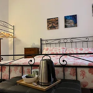 Mio House Vatican Bed & Breakfast Roma