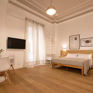 Villareale47 Luxury & Affittacamere Palermo
