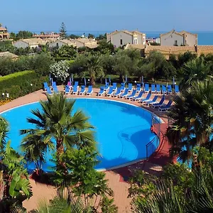 Dolcestate -club Resort Campofelice Di Roccella