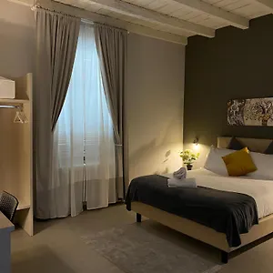 Gasthof Lo Stallone -malpensa Milan Airport, Buscate