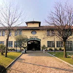Gasthof Papa Nene, Osnago