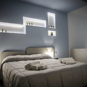Urban Relax Bed & Breakfast Favara